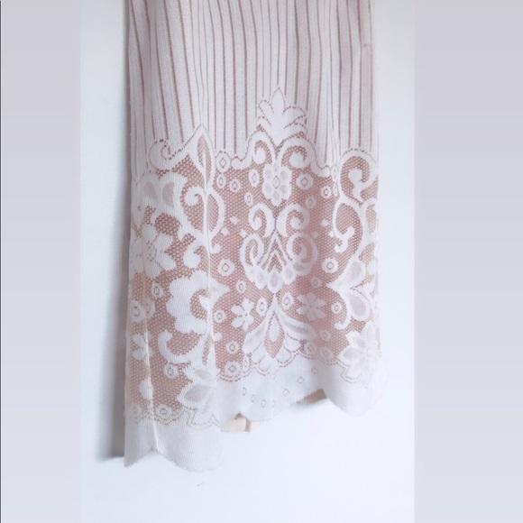 Free People New Romantics White Dress - Picture 5 of 6